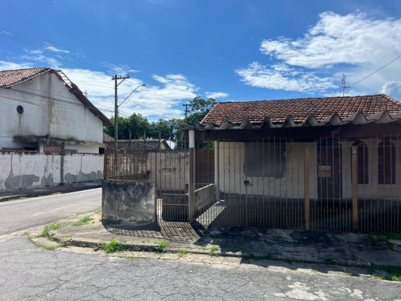 Imagem Casa com 3 Quartos à Venda,  em Jardim Jaraguá - Taubaté