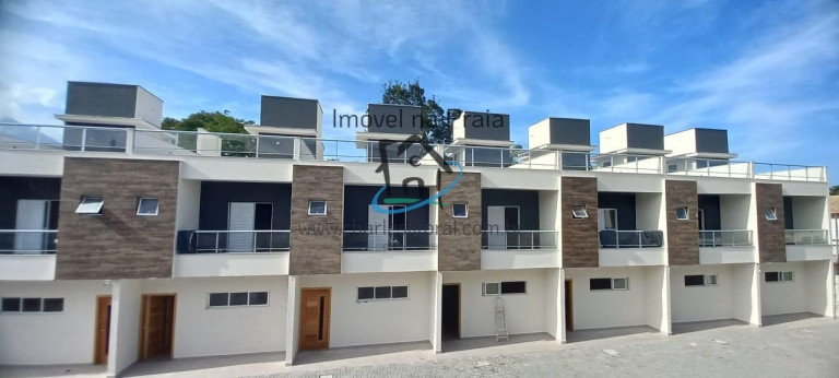 Imagem Casa com 3 Quartos à Venda, 191 m² em Massaguaçu - Caraguatatuba