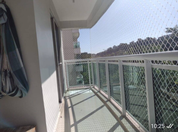 Imagem Apartamento com 3 Quartos à Venda, 105 m² em Camboinhas - Niterói Imagem Apartamento com 3 Quartos à Venda, 105 m² em Camboinhas - Niterói
