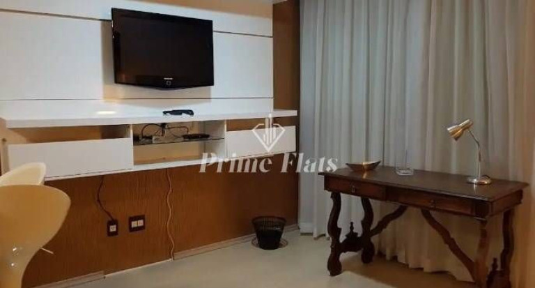 Imagem Apartamento com 1 Quarto à Venda, 28 m² em Alphaville Centro Industrial E Empresarial/alphaville. - Barueri Imagem Apartamento com 1 Quarto à Venda, 28 m² em Alphaville Centro Industrial E Empresarial/alphaville. - Barueri