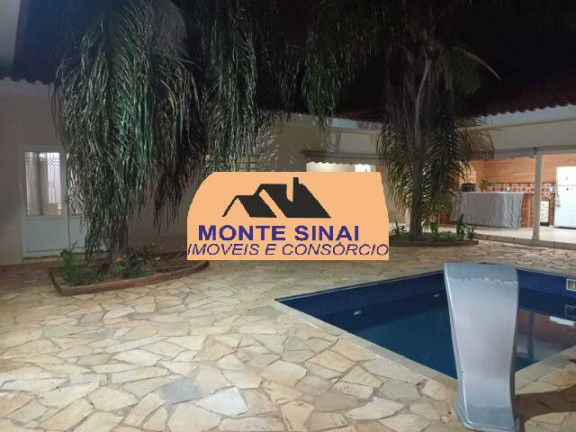 Imagem Casa de Condomínio com 4 Quartos à Venda, 492 m² em Jardim Ibiti Do Paço - Sorocaba