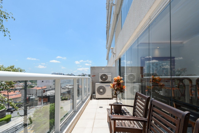 Imagem Apartamento com 1 Quarto à Venda, 79 m² em Jardim Da Glória - São Paulo Imagem Apartamento com 1 Quarto à Venda, 79 m² em Jardim Da Glória - São Paulo