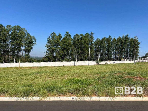 Terreno à Venda, 308 m² em Villa De Leon - Piratininga