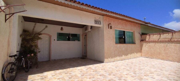 Imagem Casa com 3 Quartos à Venda, 250 m² em Oasis - Peruíbe Imagem Casa com 3 Quartos à Venda, 250 m² em Oasis - Peruíbe
