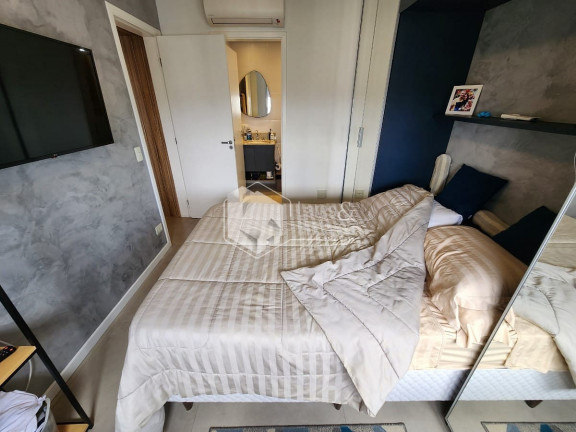 Imagem Apartamento com 1 Quarto à Venda, 65 m² em Saúde - São Paulo