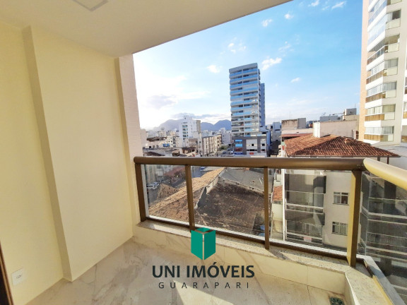 Imagem Apartamento com 3 Quartos à Venda, 100 m² em Praia Do Morro - Guarapari Imagem Apartamento com 3 Quartos à Venda, 100 m² em Praia Do Morro - Guarapari