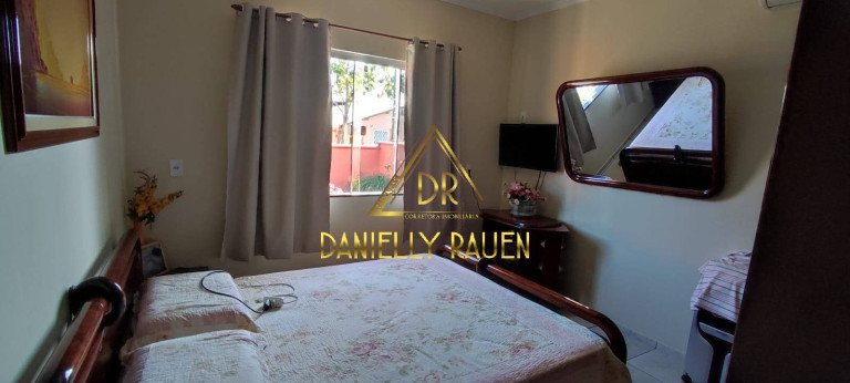 Imagem Casa com 3 Quartos à Venda, 364 m² em Itajuba - Barra Velha