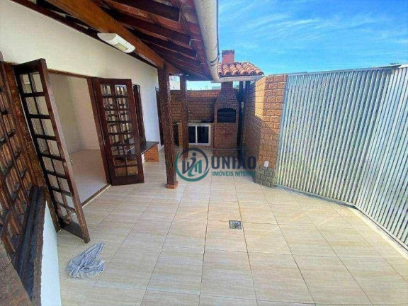 Imagem Cobertura com 2 Quartos à Venda, 170 m² em Icaraí - Niterói Imagem Cobertura com 2 Quartos à Venda, 170 m² em Icaraí - Niterói