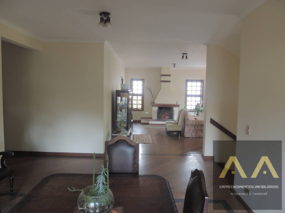 Imagem Casa com 4 Quartos à Venda, 360 m² em Alphaville - Santana De Parnaíba Imagem Casa com 4 Quartos à Venda, 360 m² em Alphaville - Santana De Parnaíba