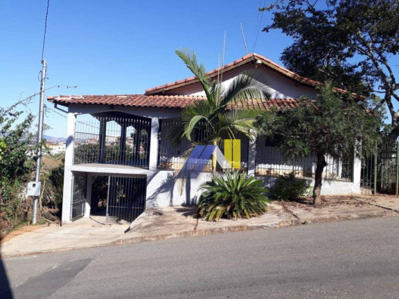 Imagem Casa com 3 Quartos para Alugar, 100 m² em Faisqueira - Pouso Alegre Imagem Casa com 3 Quartos para Alugar, 100 m² em Faisqueira - Pouso Alegre