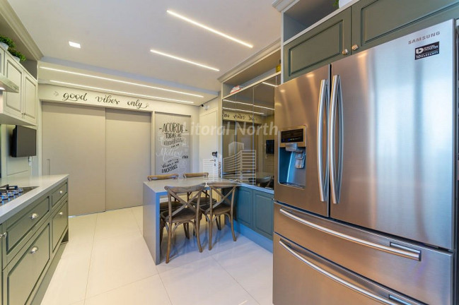 Imagem Apartamento com 4 Quartos à Venda, 226 m² em Balneário Santa Clara - Itajaí Imagem Apartamento com 4 Quartos à Venda, 226 m² em Balneário Santa Clara - Itajaí