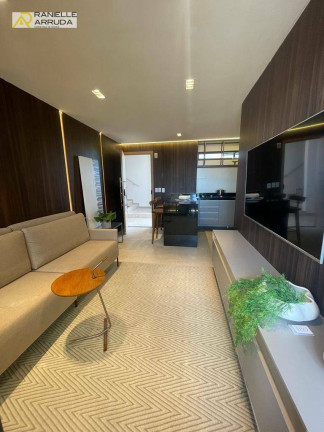 Imagem Apartamento com 2 Quartos à Venda, 56 m² em Praia Formosa - Cabedelo Imagem Apartamento com 2 Quartos à Venda, 56 m² em Praia Formosa - Cabedelo