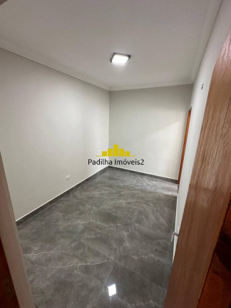 Imagem Casa com 3 Quartos à Venda, 130 m² em Jardim São Guilherme - Sorocaba