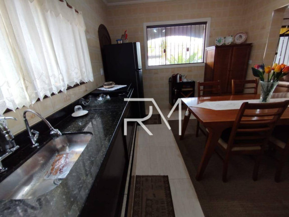 Imagem Casa com 3 Quartos à Venda, 162 m² em Agenor De Campos - Mongaguá Imagem Casa com 3 Quartos à Venda, 162 m² em Agenor De Campos - Mongaguá