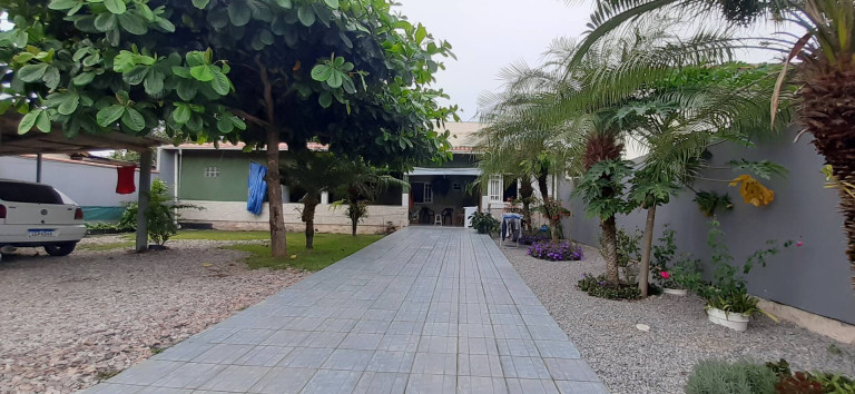 Imagem Casa com 3 Quartos à Venda, 168 m² em Universitário - Tijucas