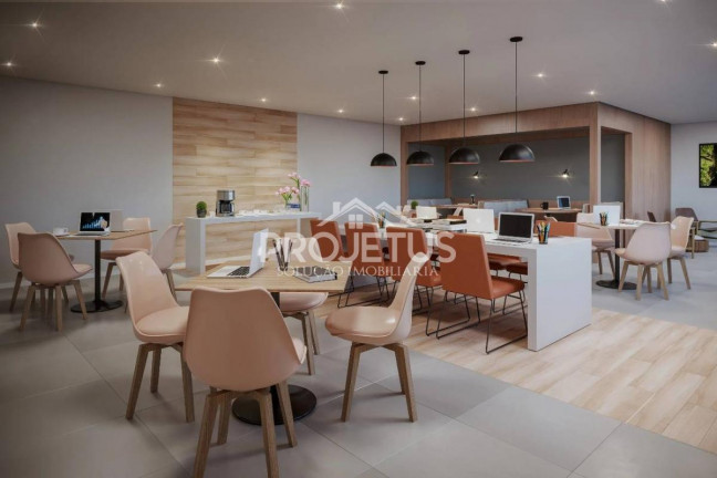 Imagem Apartamento com 2 Quartos à Venda, 36 m² em Socorro - São Paulo Imagem Apartamento com 2 Quartos à Venda, 36 m² em Socorro - São Paulo