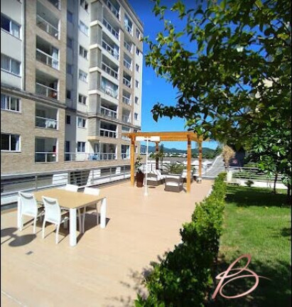 Imagem Apartamento com 2 Quartos à Venda, 155 m² em Tabuleiro - Camboriú