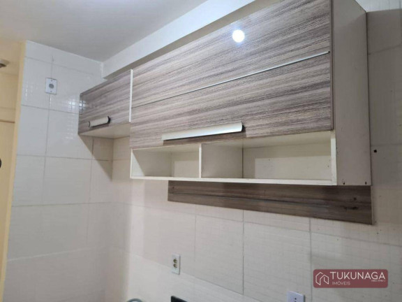 Imagem Apartamento com 2 Quartos à Venda, 45 m² em Ponte Grande - Guarulhos Imagem Apartamento com 2 Quartos à Venda, 45 m² em Ponte Grande - Guarulhos