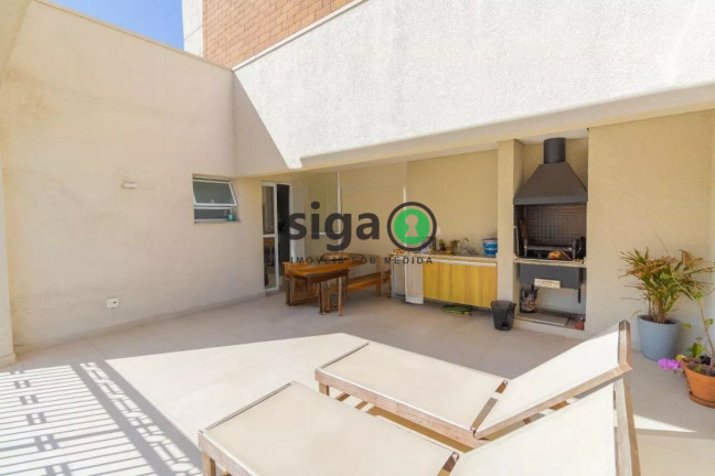 Apartamento com 2 Quartos à Venda, 102 m² em Vila Suzana - São Paulo