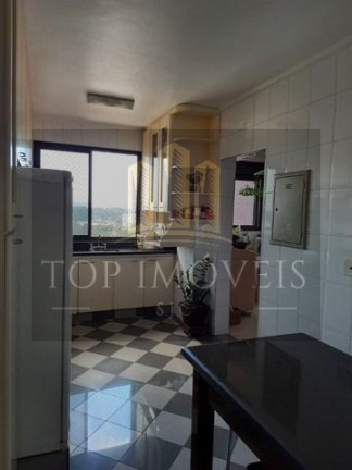 Imagem Apartamento com 4 Quartos à Venda, 130 m² em Jardim São Dimas - São José Dos Campos Imagem Apartamento com 4 Quartos à Venda, 130 m² em Jardim São Dimas - São José Dos Campos