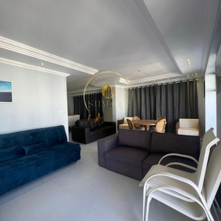Imagem Apartamento com 5 Quartos à Venda, 228 m² em Pitangueiras - Guarujá
