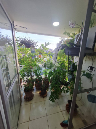 Imagem Apartamento com 2 Quartos à Venda, 74 m² em Freguesia (jacarepaguá) - Rio De Janeiro
