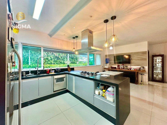 Imagem Casa com 7 Quartos à Venda, 630 m² em Granville - Guarujá Imagem Casa com 7 Quartos à Venda, 630 m² em Granville - Guarujá