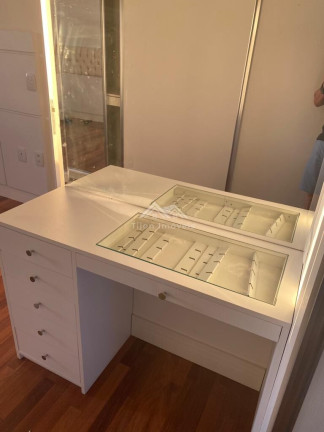 Imagem Apartamento com 3 Quartos à Venda, 170 m² em Jardim Portal Da Colina - Sorocaba