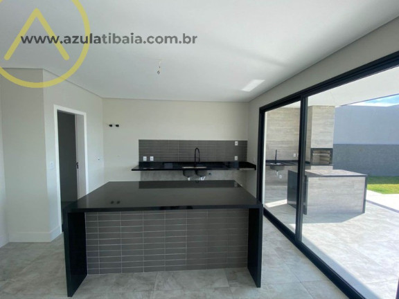 Imagem Casa com 3 Quartos à Venda, 266 m² em Condomínio Residenzialle Toscana - Bom Jesus Dos Perdões