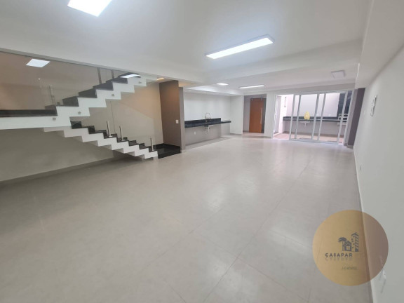 Imagem Sobrado com 3 Quartos à Venda, 300 m² em Barcelona - São Caetano Do Sul