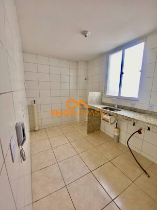 Imagem Apartamento com 2 Quartos para Alugar, 43 m² em Monte Castelo - Campo Grande Imagem Apartamento com 2 Quartos para Alugar, 43 m² em Monte Castelo - Campo Grande