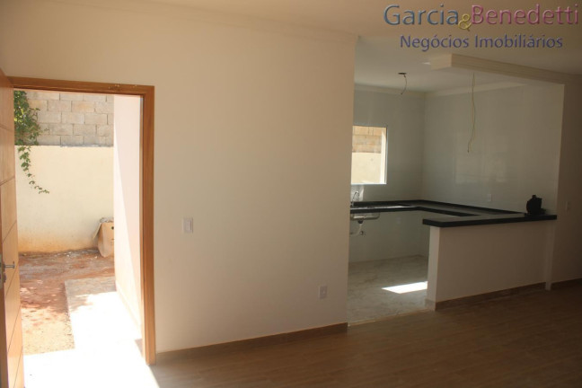 Imagem Casa com 3 Quartos à Venda, 90 m² em Jardim Itália - Itupeva Imagem Casa com 3 Quartos à Venda, 90 m² em Jardim Itália - Itupeva