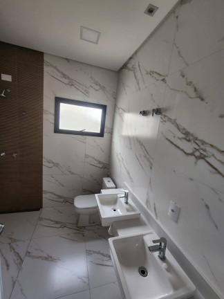 Imagem Casa com 3 Quartos à Venda, 307 m² em Loteamento Residencial Fazenda Casa Grande - Taubaté