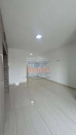 Imagem Casa com 3 Quartos à Venda, 181 m² em Vila Camilópolis - Santo André Imagem Casa com 3 Quartos à Venda, 181 m² em Vila Camilópolis - Santo André