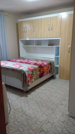 Imagem Apartamento com 2 Quartos à Venda, 63 m² em Jardim Flor Da Montanha - Guarulhos Imagem Apartamento com 2 Quartos à Venda, 63 m² em Jardim Flor Da Montanha - Guarulhos