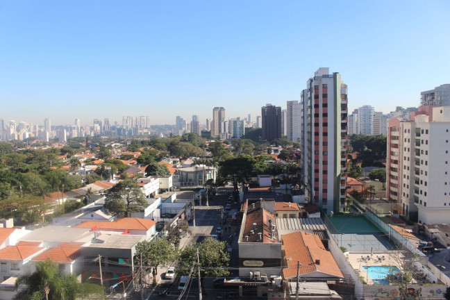 Imagem Apartamento com 1 Quarto para Alugar, 30 m² em Moema - São Paulo Imagem Apartamento com 1 Quarto para Alugar, 30 m² em Moema - São Paulo