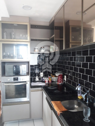 Imagem Apartamento com 3 Quartos à Venda, 68 m² em Cambeba - Fortaleza Imagem Apartamento com 3 Quartos à Venda, 68 m² em Cambeba - Fortaleza