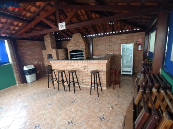 Imagem Apartamento com 2 Quartos à Venda, 52 m² em Mooca - São Paulo