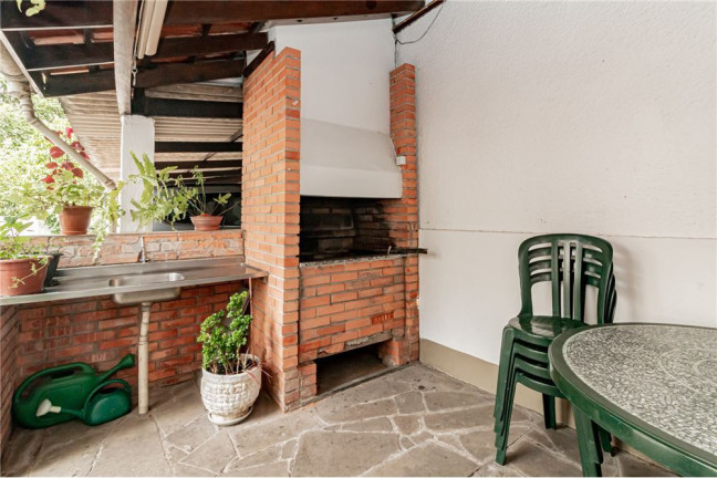 Imagem Apartamento com 2 Quartos à Venda, 116 m² em Moinhos De Vento - Porto Alegre