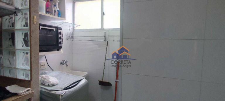 Imagem Apartamento com 2 Quartos à Venda, 75 m² em Parque Das Palmeiras - Angra Dos Reis