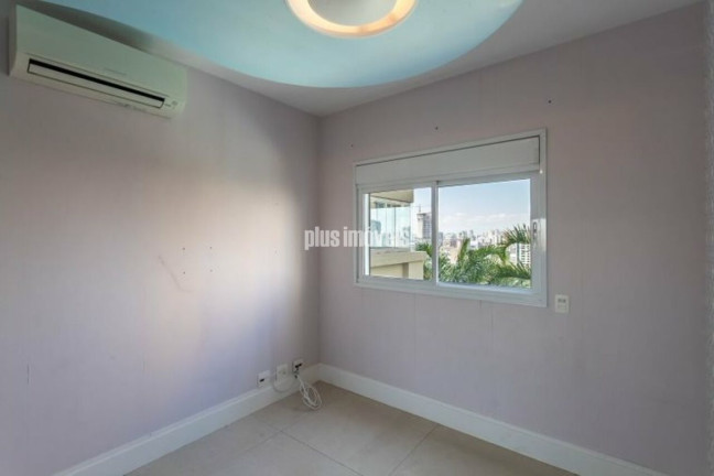 Imagem Apartamento com 3 Quartos à Venda, 247 m² em Panamby - São Paulo Imagem Apartamento com 3 Quartos à Venda, 247 m² em Panamby - São Paulo