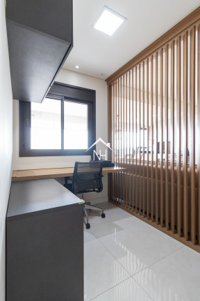 Imagem Apartamento com 2 Quartos à Venda, 101 m² em Campo Belo - São Paulo