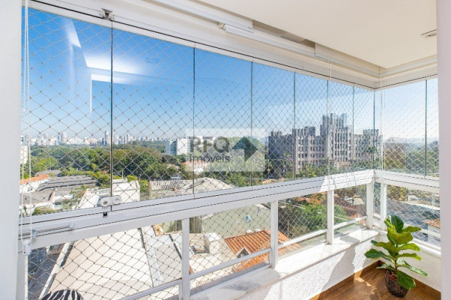 Imagem Imóvel com 3 Quartos à Venda, 160 m² em Vila Mariana - São Paulo