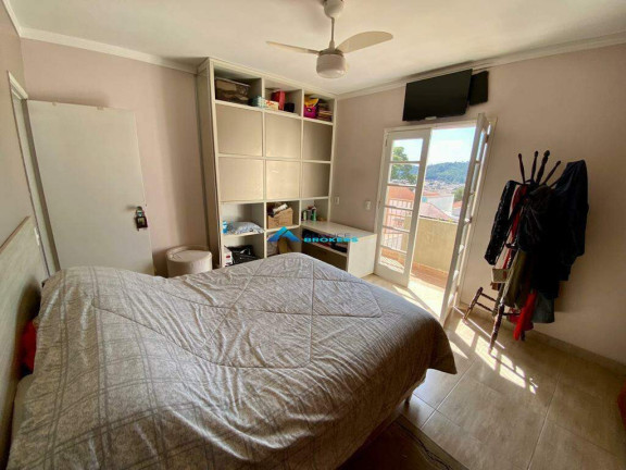 Imagem Casa com 3 Quartos à Venda, 150 m² em Centro - Jundiaí Imagem Casa com 3 Quartos à Venda, 150 m² em Centro - Jundiaí