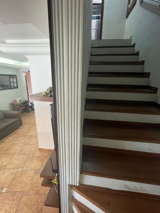 Imagem Casa de Condomínio com 2 Quartos à Venda, 93 m² em Demarchi - São Bernardo Do Campo