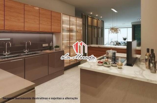 Imagem Apartamento com 5 Quartos à Venda, 367 m² em Adrianópolis - Manaus