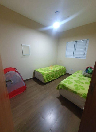 Imagem Casa com 4 Quartos à Venda, 107 m² em Jardim Luizamar - Itanhaém