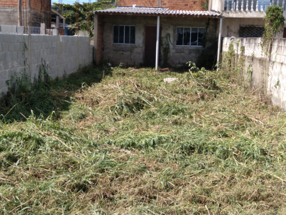 Imagem Imóvel com 1 Quarto à Venda, em Jd Das Palmeiras - Itanhaém Imagem Imóvel com 1 Quarto à Venda, em Jd Das Palmeiras - Itanhaém