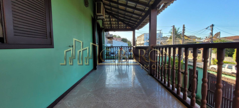 Imagem Casa com 5 Quartos à Venda, 300 m² em Centro - São Pedro Da Aldeia