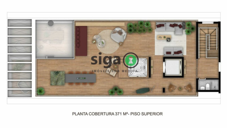 Imagem Apartamento com 3 Quartos à Venda, 348 m² em Jardins - São Paulo Imagem Apartamento com 3 Quartos à Venda, 348 m² em Jardins - São Paulo